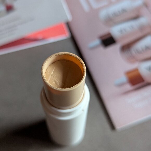 ILIA Beauty | Skin Rewind Complexion Stick + Sample packs - Picture 15 of 16